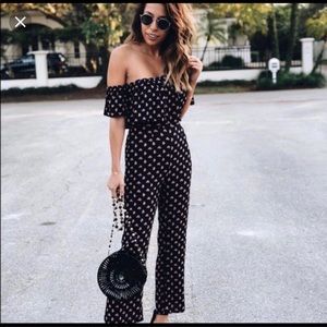 NWT Claire Jumper -Flynn Sky